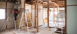 Entreprise de rénovation de la maison et de rénovation d’appartement à Champeaux-sur-Sarthe